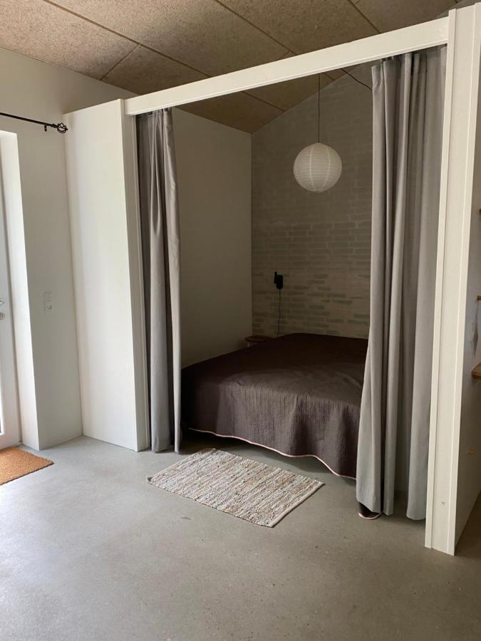 Country Home Hejnsvig 외부 사진