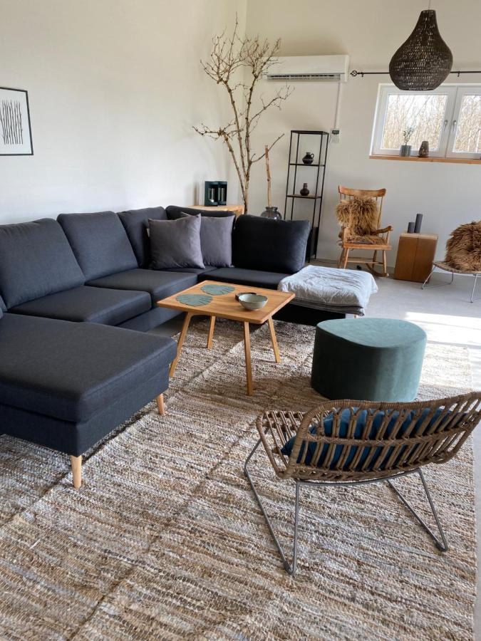 Country Home Hejnsvig 외부 사진