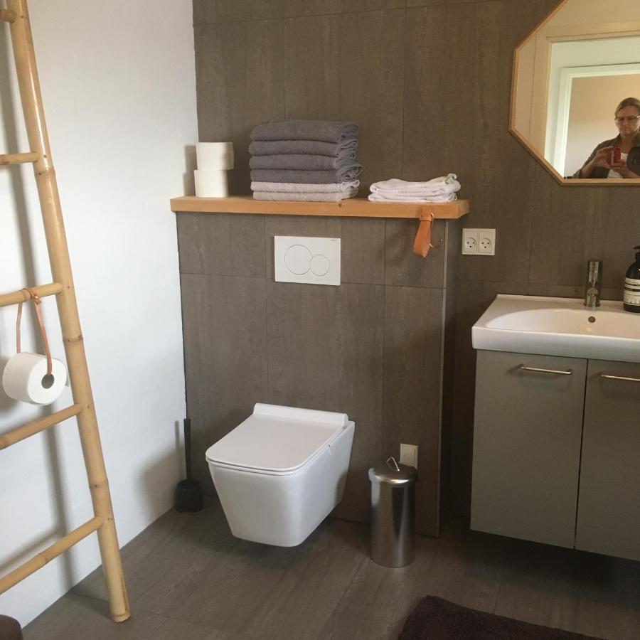 Country Home Hejnsvig 외부 사진