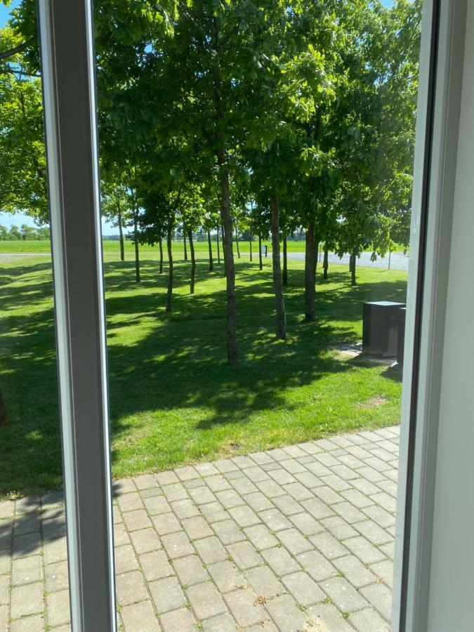Country Home Hejnsvig 외부 사진