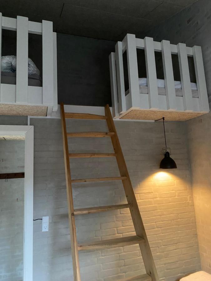 Country Home Hejnsvig 외부 사진