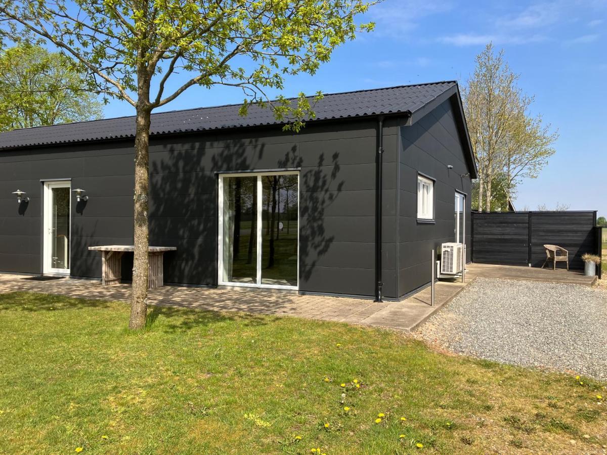Country Home Hejnsvig 외부 사진