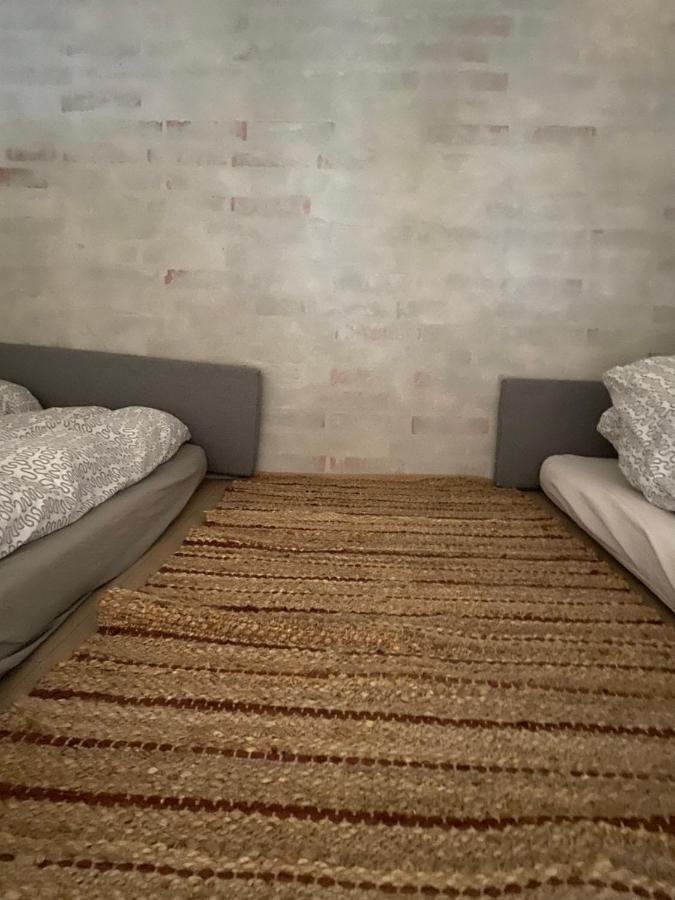 Country Home Hejnsvig 외부 사진