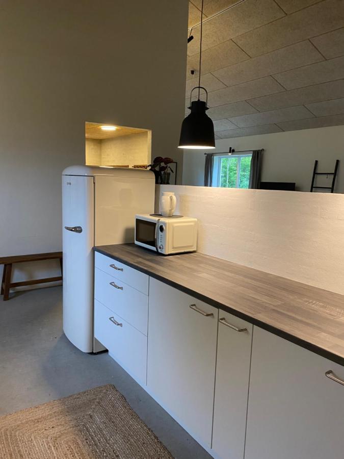 Country Home Hejnsvig 외부 사진