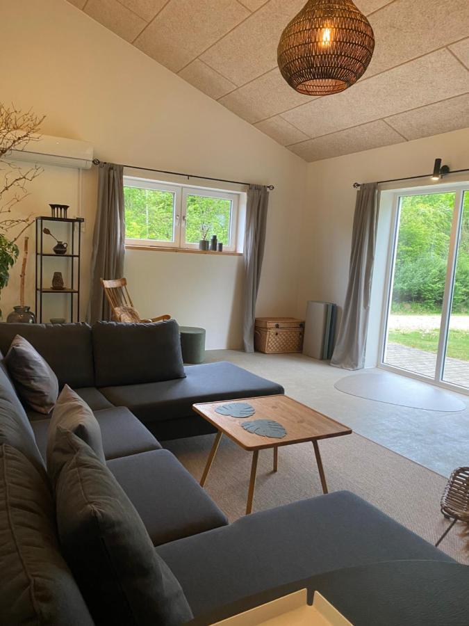 Country Home Hejnsvig 외부 사진