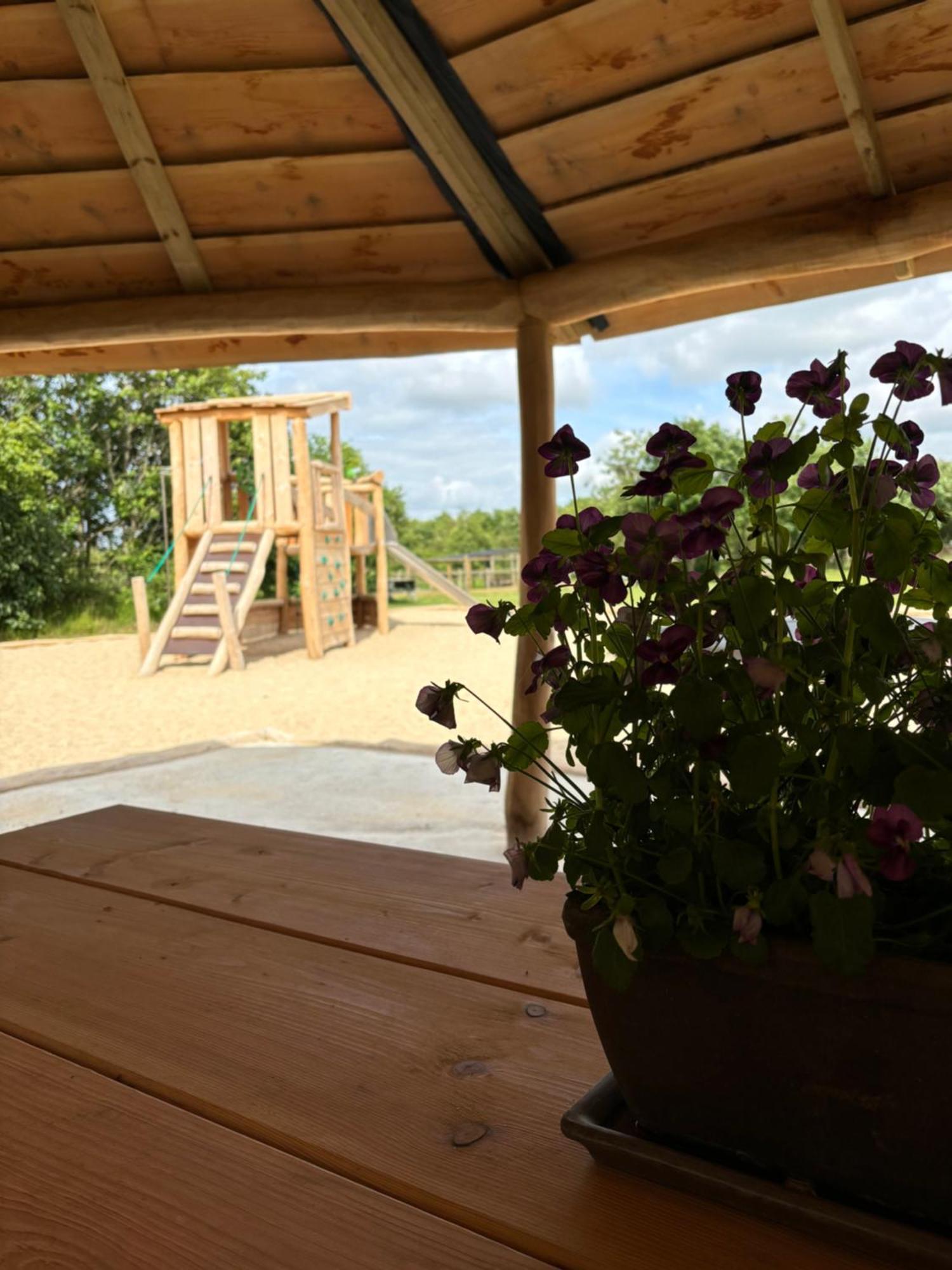 Country Home Hejnsvig 외부 사진