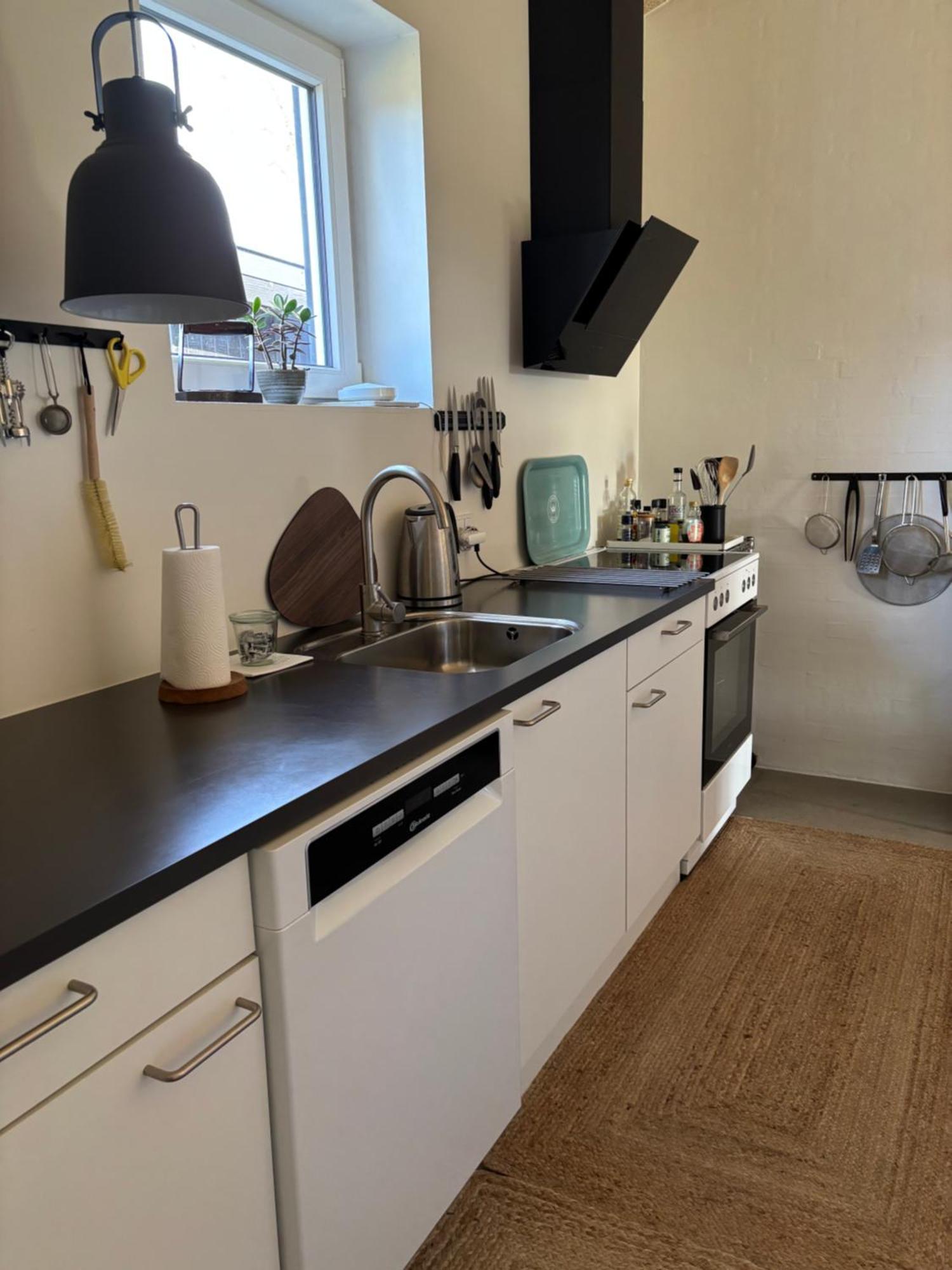 Country Home Hejnsvig 외부 사진